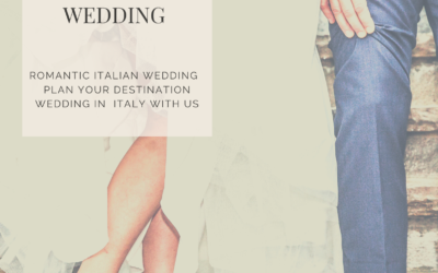 ITALIAN WEDDING