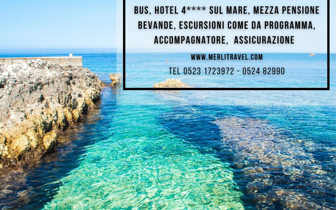 FERRAGOSTO IN CROAZIA 11 -15 agosto