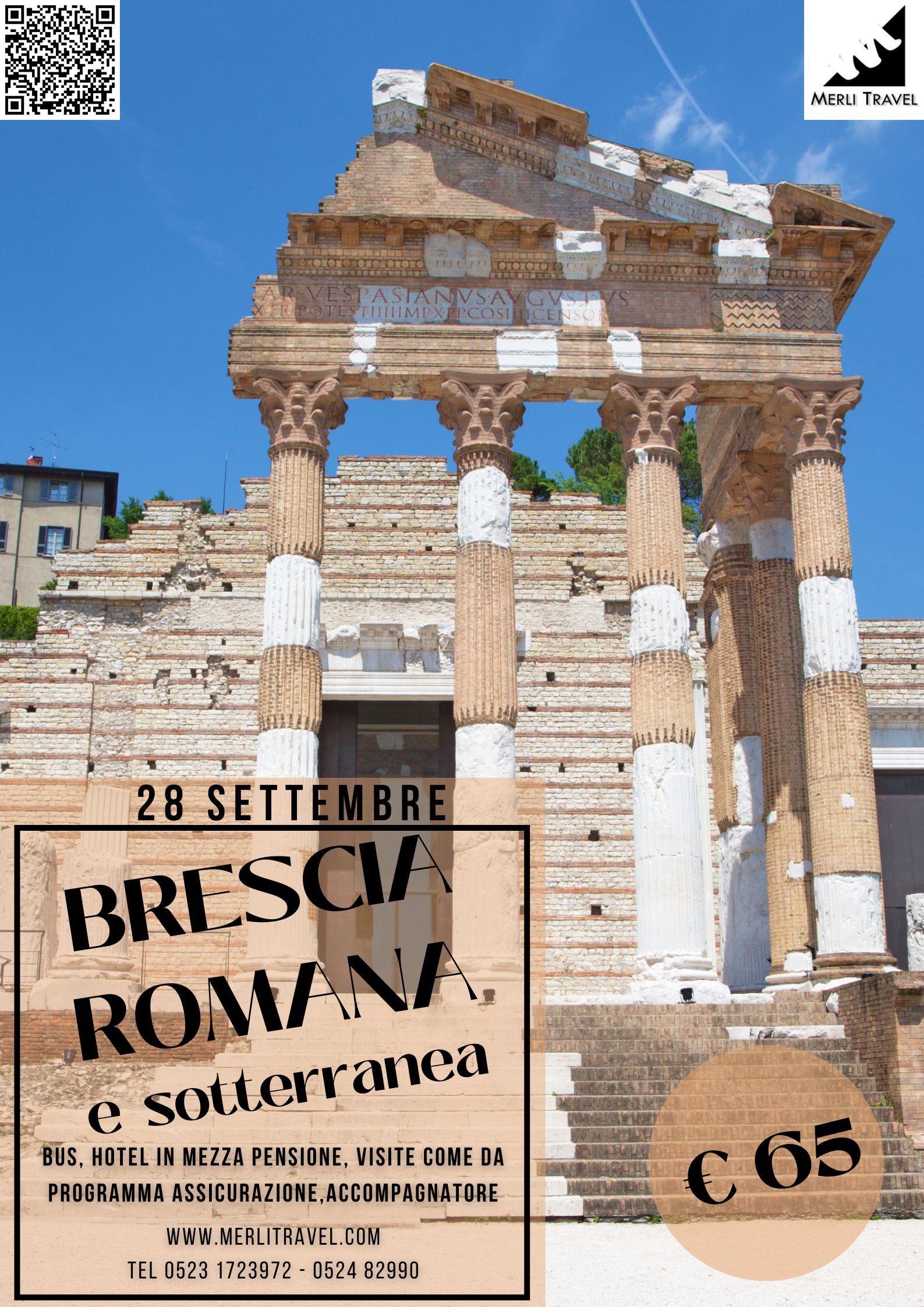 BRESCIA