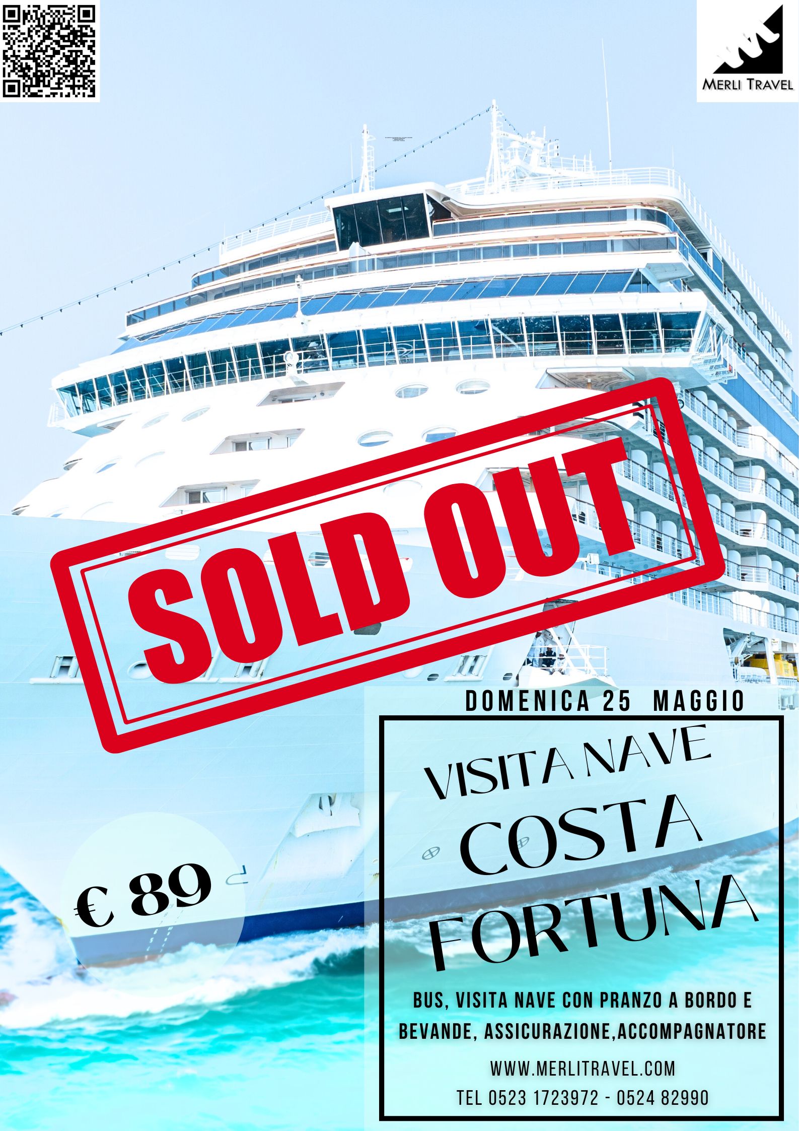 COSTA FORTUNA