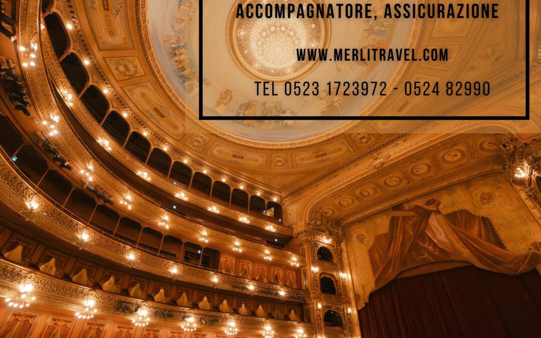 LA SCALA DI MILANO sabato 28  febbraio