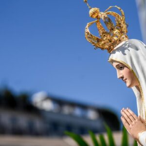 Viaggio a Fatima